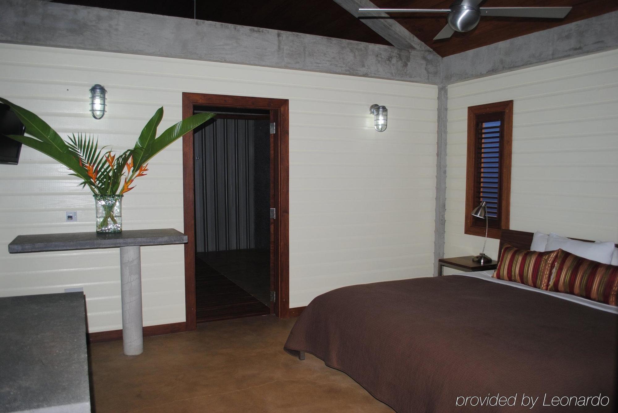 Pagua Bay House - Oceanfront Cabana'S Мариго Экстерьер фото
