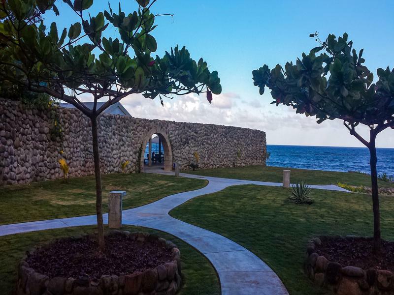 Pagua Bay House - Oceanfront Cabana'S Мариго Экстерьер фото